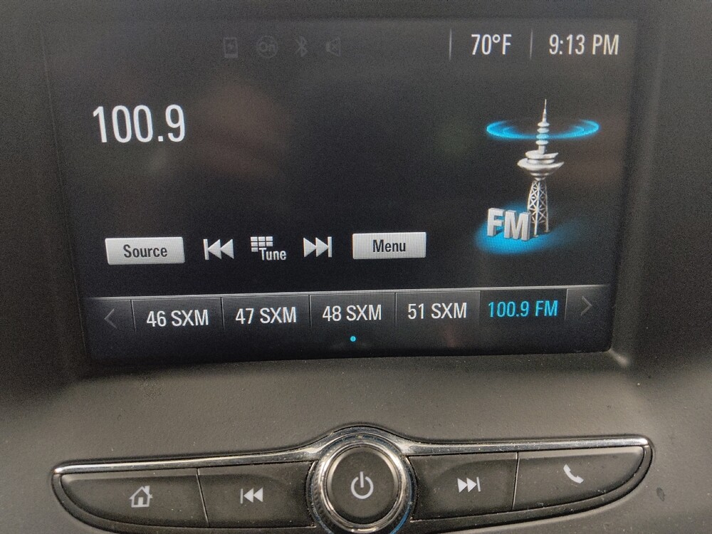 2016 Chevrolet Camaro in Morrow, GA 30260 - 18095420 25