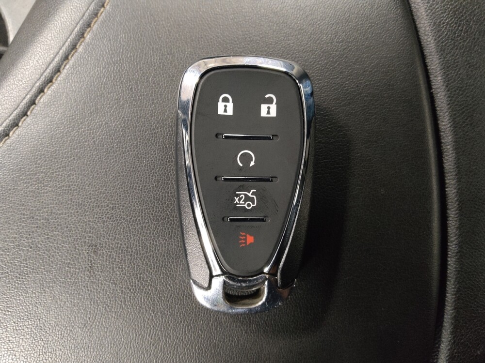 2016 Chevrolet Camaro in Morrow, GA 30260 - 18095420 32