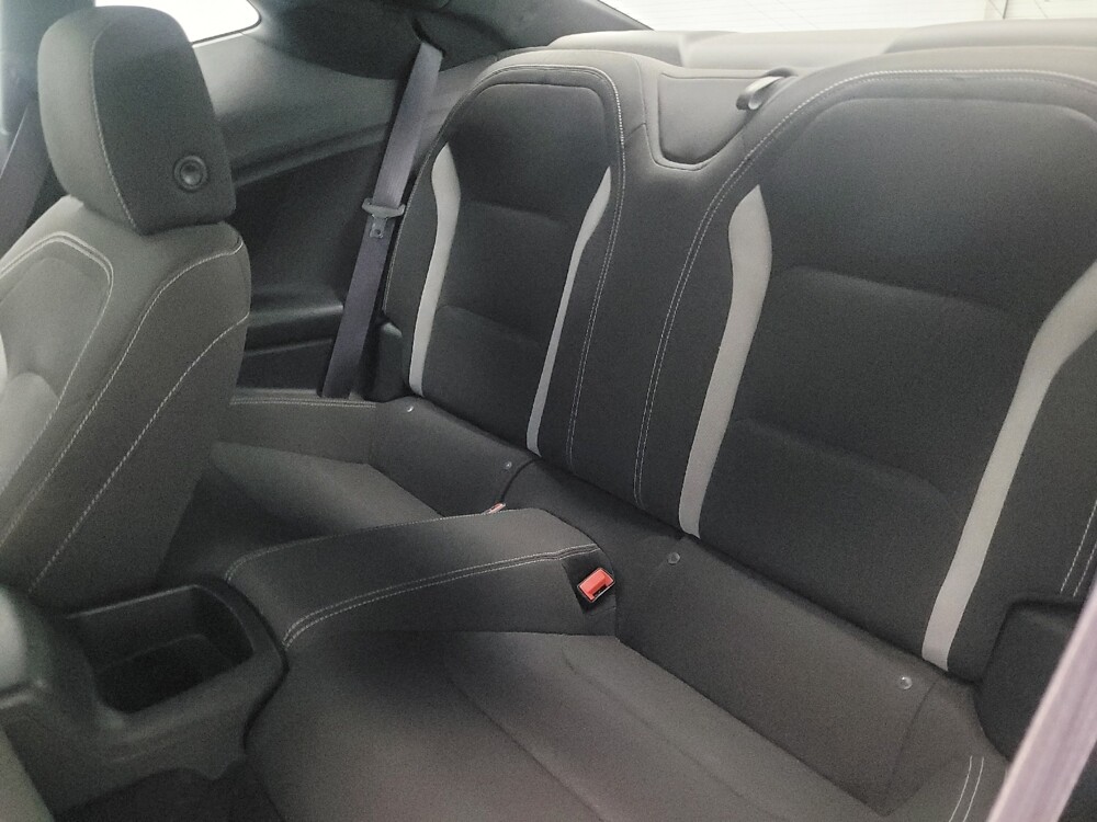 2016 Chevrolet Camaro in Morrow, GA 30260 - 18095420 18