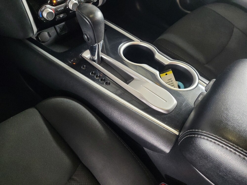 2020 Nissan Pathfinder in Athens, GA 30606 - 18095422 26