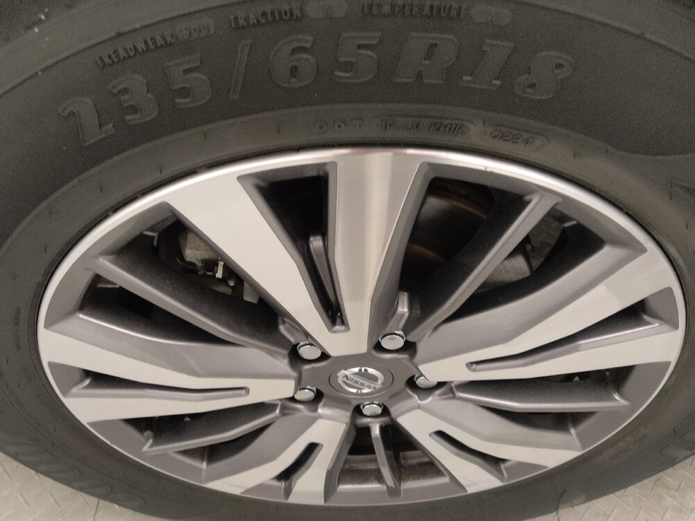 2020 Nissan Pathfinder in Athens, GA 30606 - 18095422 31