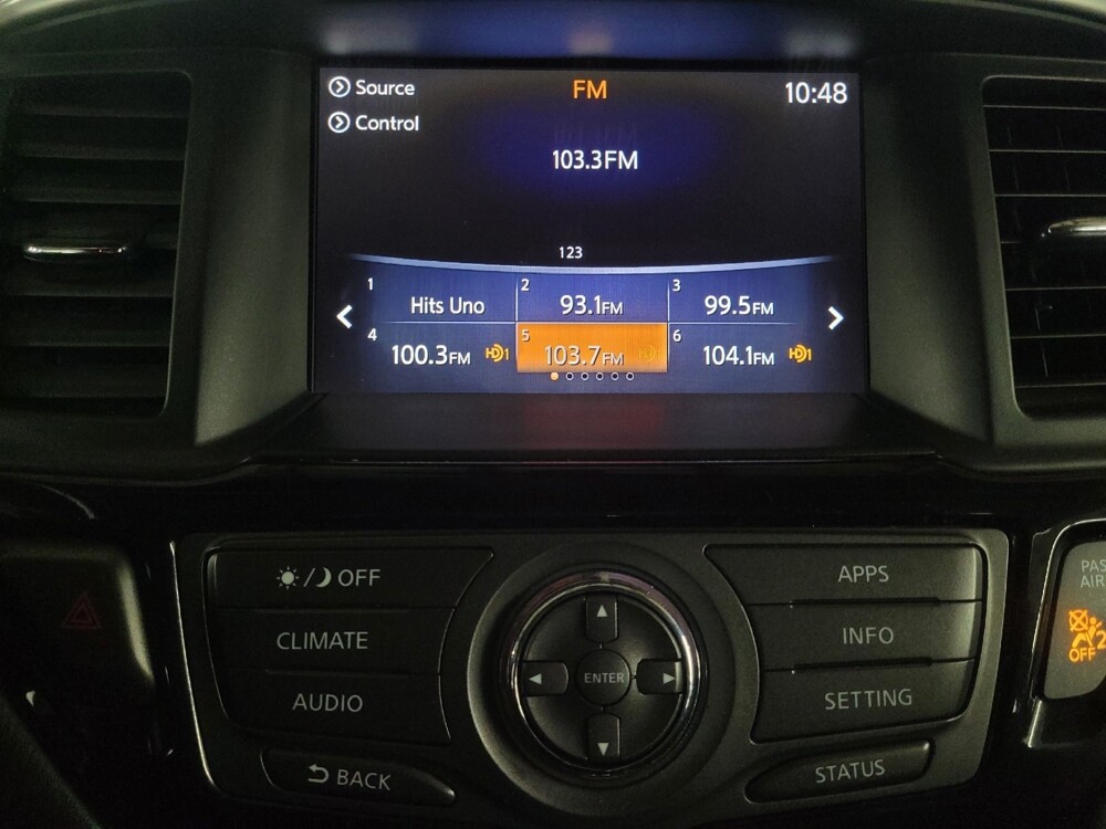 2020 Nissan Pathfinder in Athens, GA 30606 - 18095422 25