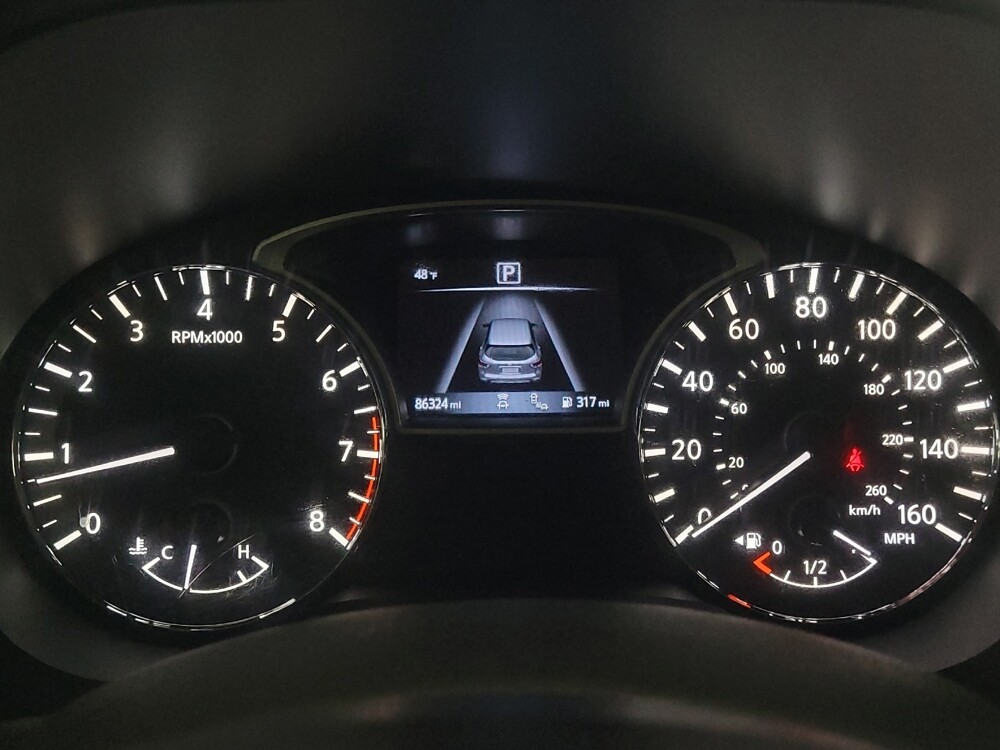 2020 Nissan Pathfinder in Athens, GA 30606 - 18095422 23