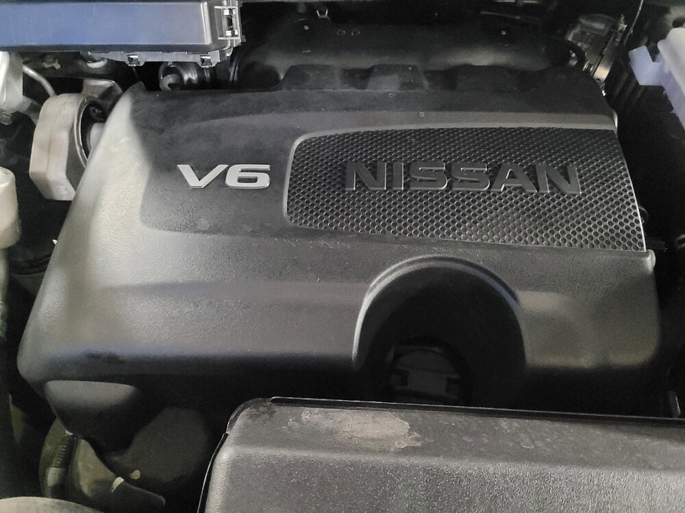 2020 Nissan Pathfinder in Athens, GA 30606 - 18095422 30