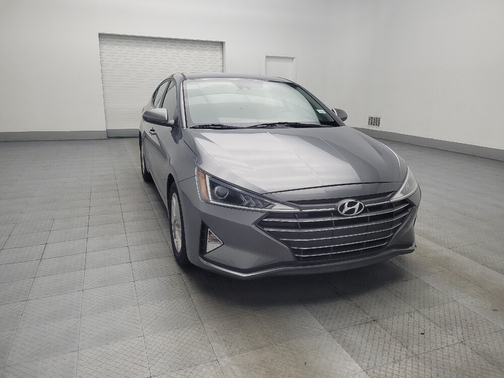 2019 Hyundai Elantra in Marietta, GA 30062 - 18095423 13