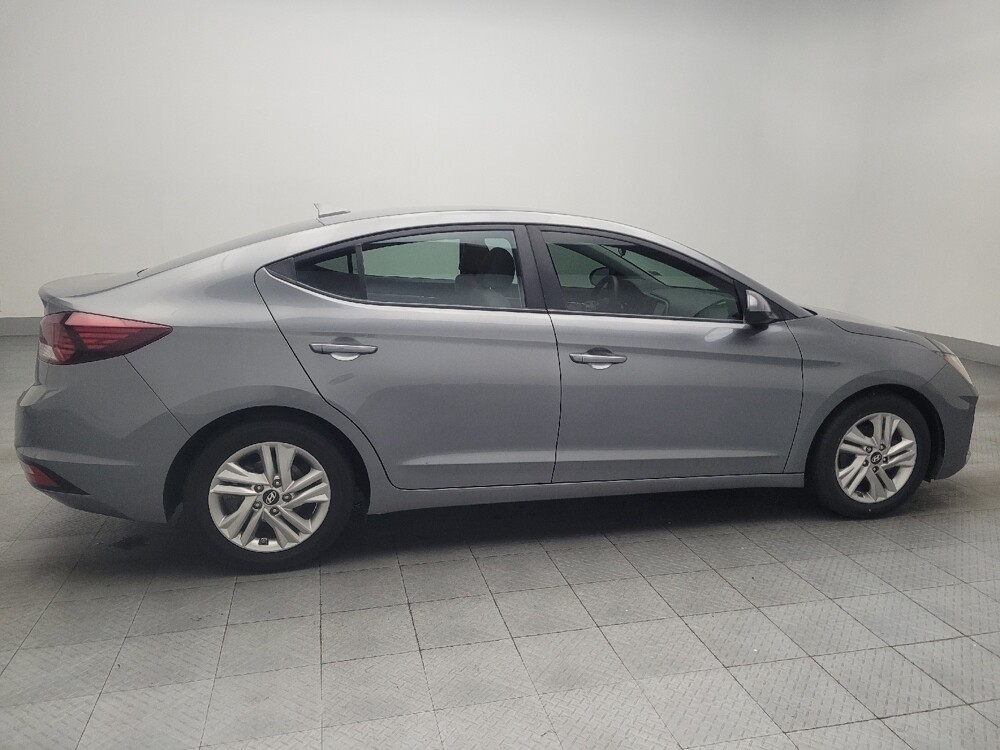 2019 Hyundai Elantra in Marietta, GA 30062 - 18095423 10