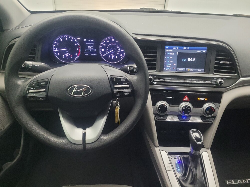2019 Hyundai Elantra in Marietta, GA 30062 - 18095423 22