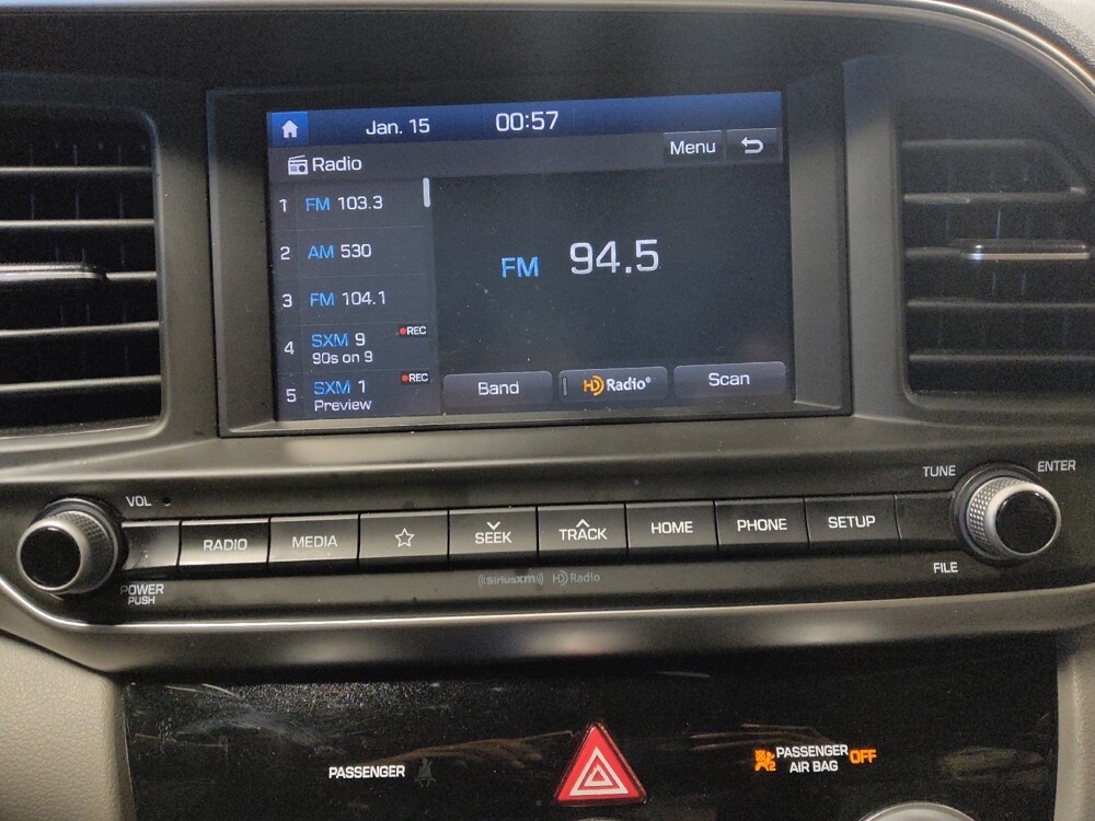 2019 Hyundai Elantra in Marietta, GA 30062 - 18095423 25