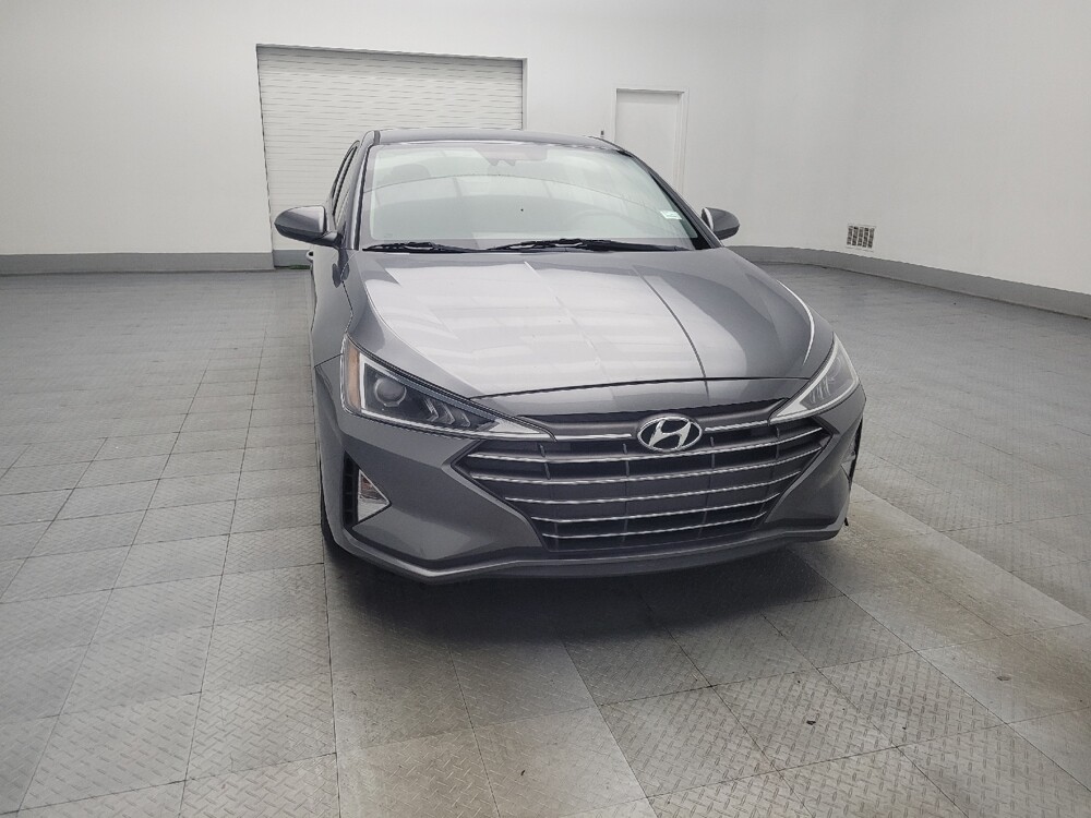 2019 Hyundai Elantra in Marietta, GA 30062 - 18095423 14