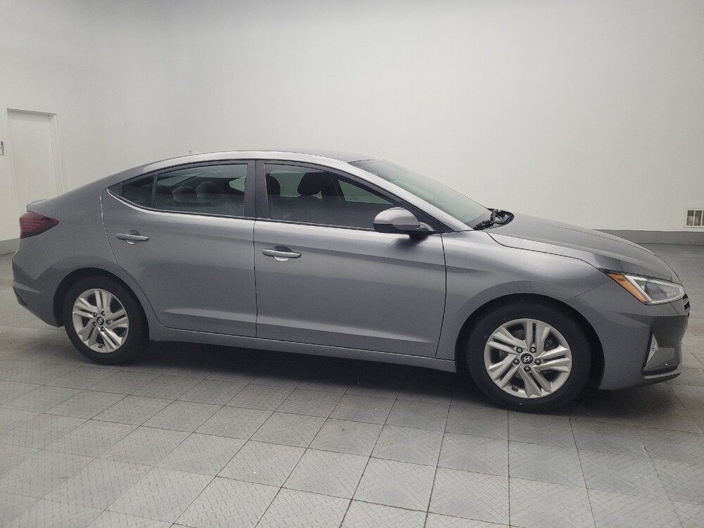 2019 Hyundai Elantra in Marietta, GA 30062 - 18095423 11