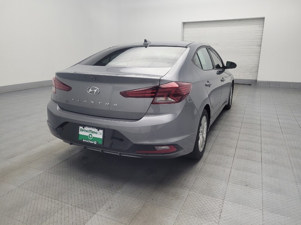 2019 Hyundai Elantra in Marietta, GA 30062 - 18095423 9