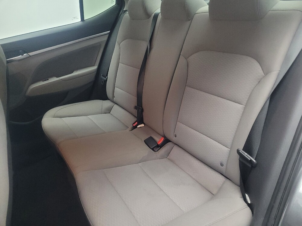 2019 Hyundai Elantra in Marietta, GA 30062 - 18095423 18