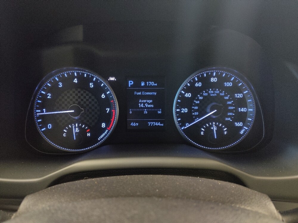 2019 Hyundai Elantra in Marietta, GA 30062 - 18095423 23