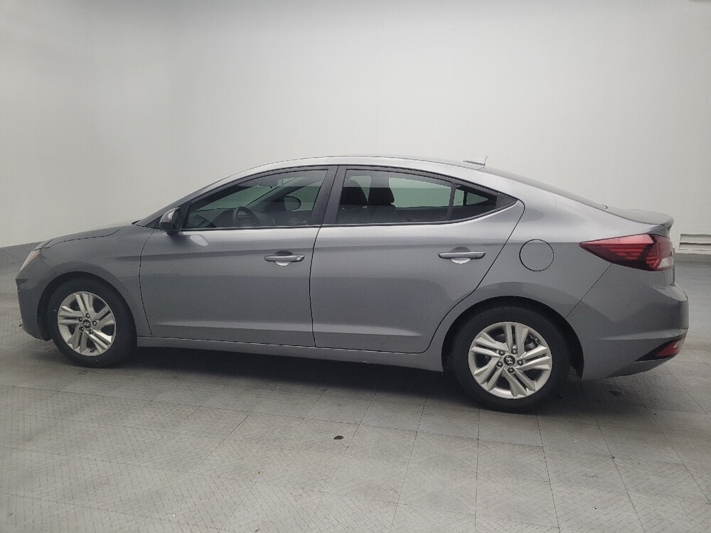2019 Hyundai Elantra in Marietta, GA 30062 - 18095423 3
