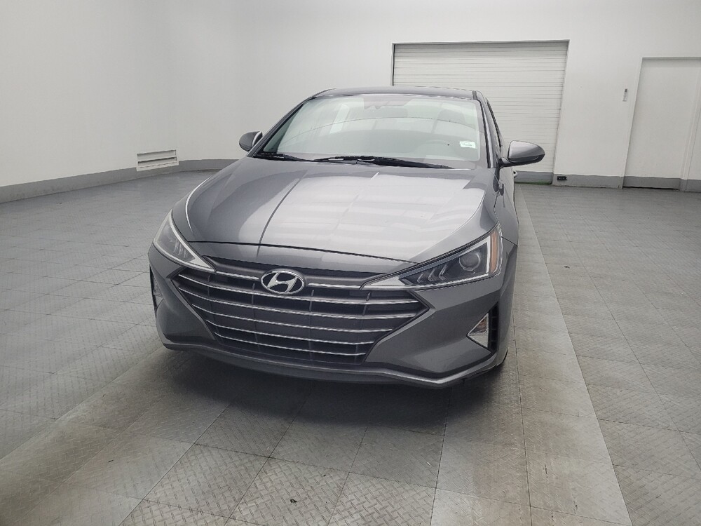 2019 Hyundai Elantra in Marietta, GA 30062 - 18095423 15