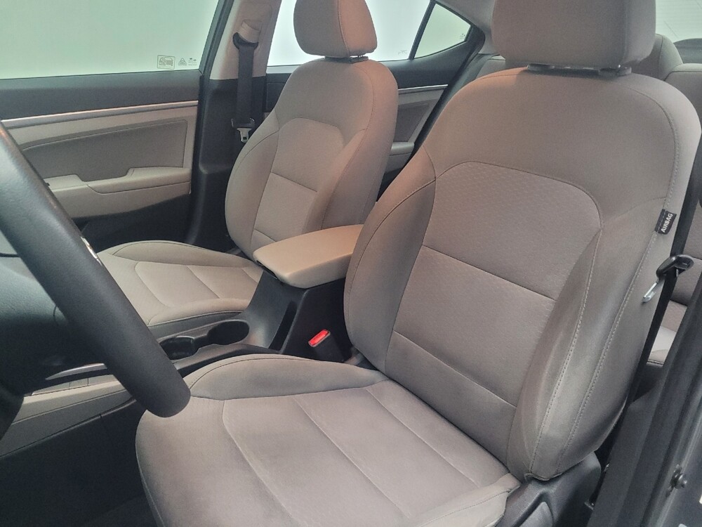 2019 Hyundai Elantra in Marietta, GA 30062 - 18095423 17