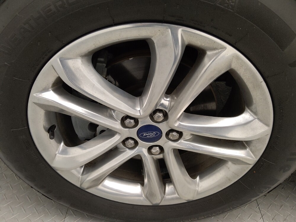 2018 Ford Edge in Conyers, GA 30094 - 18095424 31