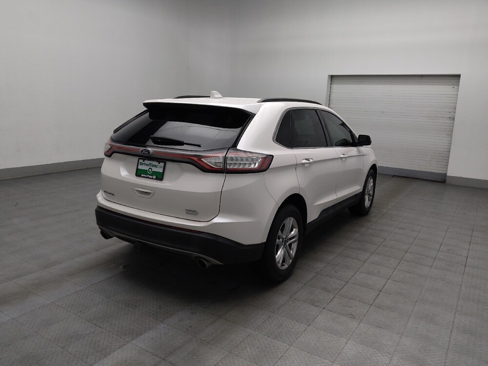 2018 Ford Edge in Conyers, GA 30094 - 18095424 9