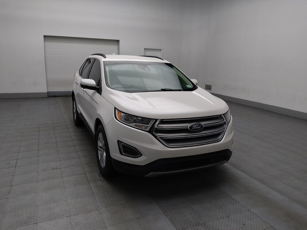 2018 Ford Edge in Conyers, GA 30094 - 18095424 14