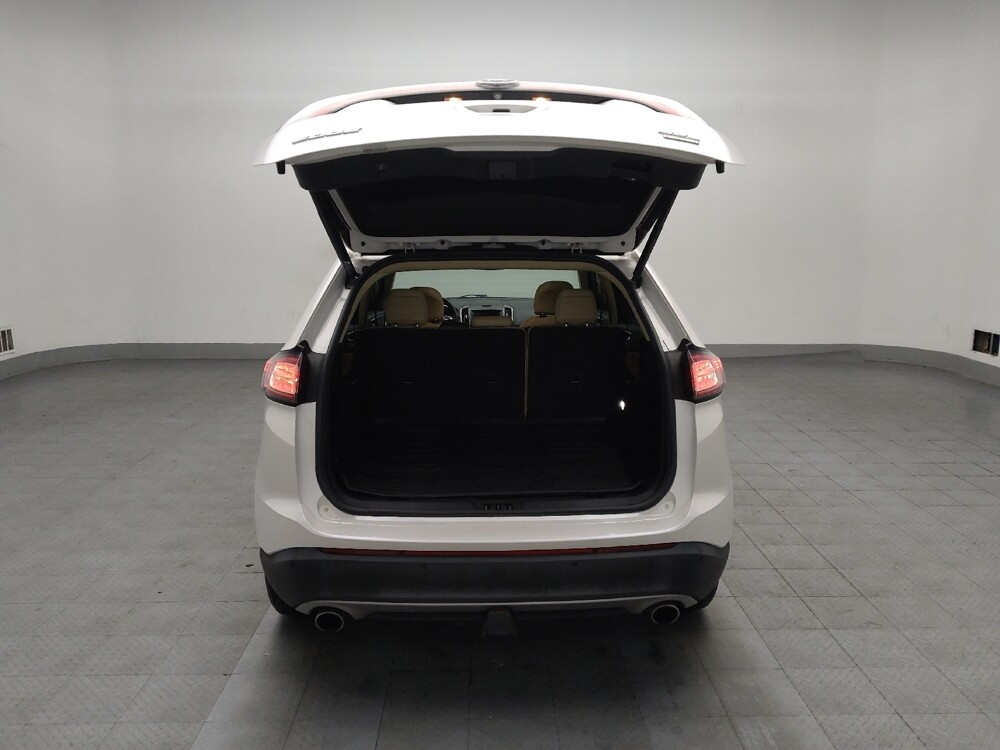 2018 Ford Edge in Conyers, GA 30094 - 18095424 29