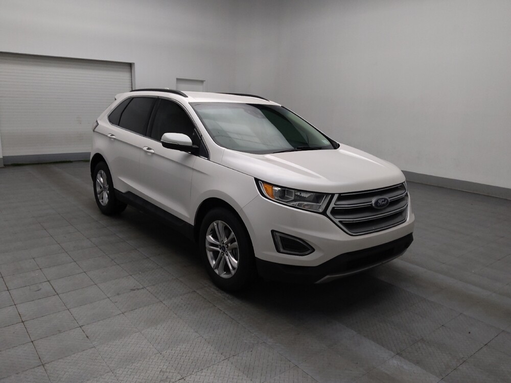 2018 Ford Edge in Conyers, GA 30094 - 18095424 13
