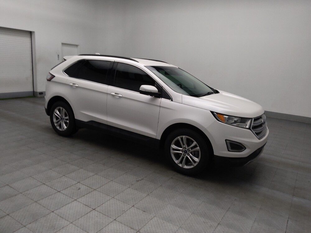 2018 Ford Edge in Conyers, GA 30094 - 18095424 11