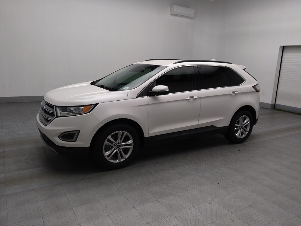 2018 Ford Edge in Conyers, GA 30094 - 18095424 2