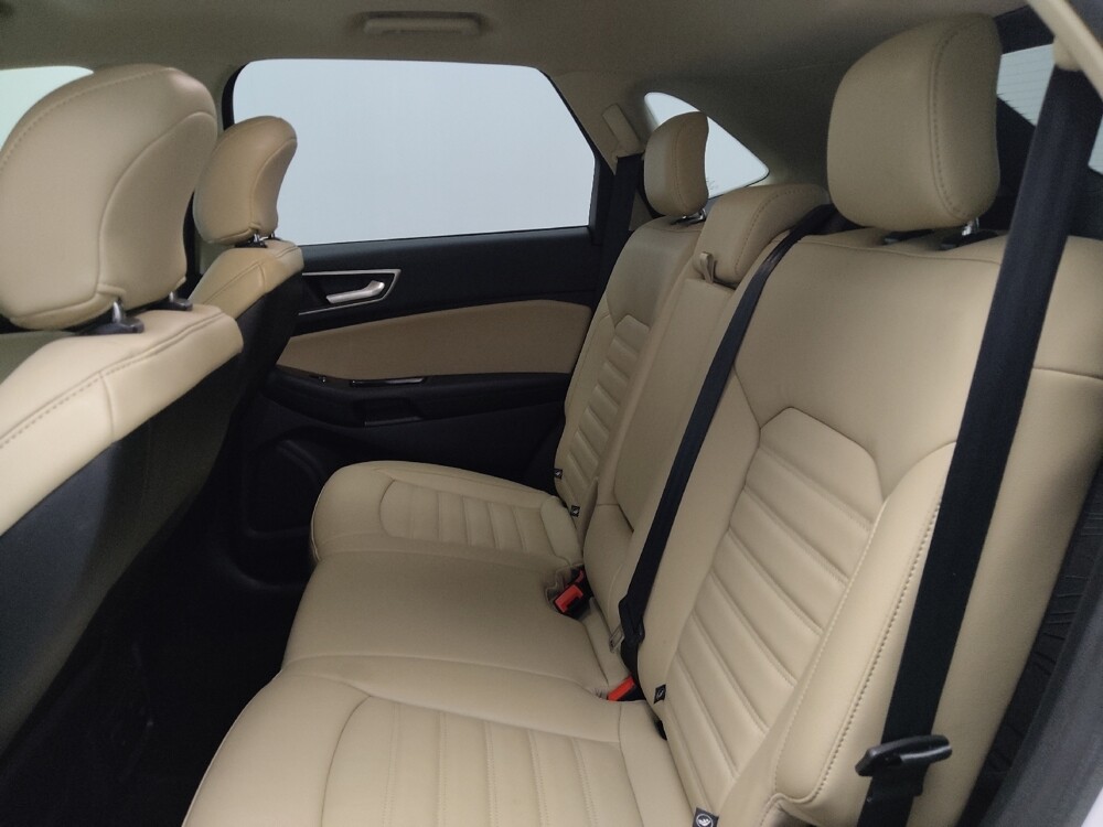 2018 Ford Edge in Conyers, GA 30094 - 18095424 18