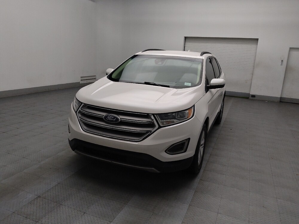 2018 Ford Edge in Conyers, GA 30094 - 18095424 15