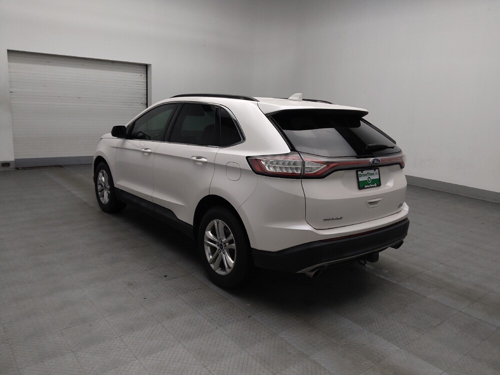 2018 Ford Edge in Conyers, GA 30094 - 18095424 5