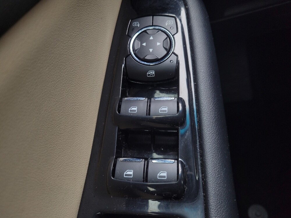 2018 Ford Edge in Conyers, GA 30094 - 18095424 27