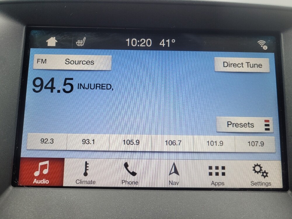 2018 Ford Edge in Conyers, GA 30094 - 18095424 25