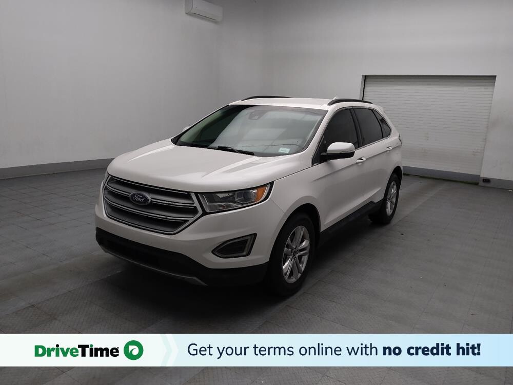 2018 Ford Edge in Conyers, GA 30094 - 18095424