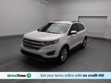 2018 Ford Edge in Conyers, GA 30094