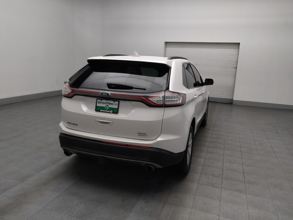 2018 Ford Edge in Conyers, GA 30094 - 18095424 7