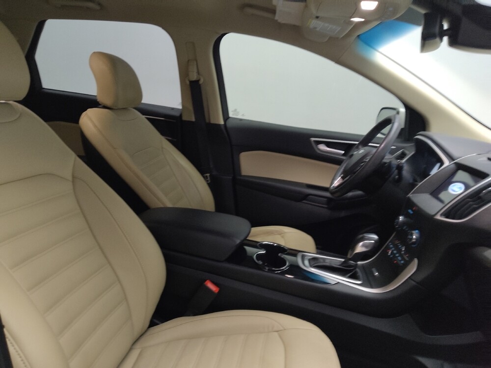 2018 Ford Edge in Conyers, GA 30094 - 18095424 21