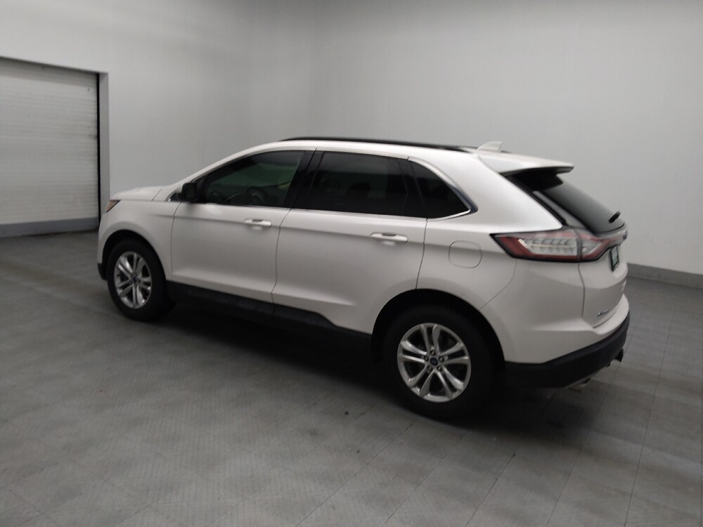 2018 Ford Edge in Conyers, GA 30094 - 18095424 3
