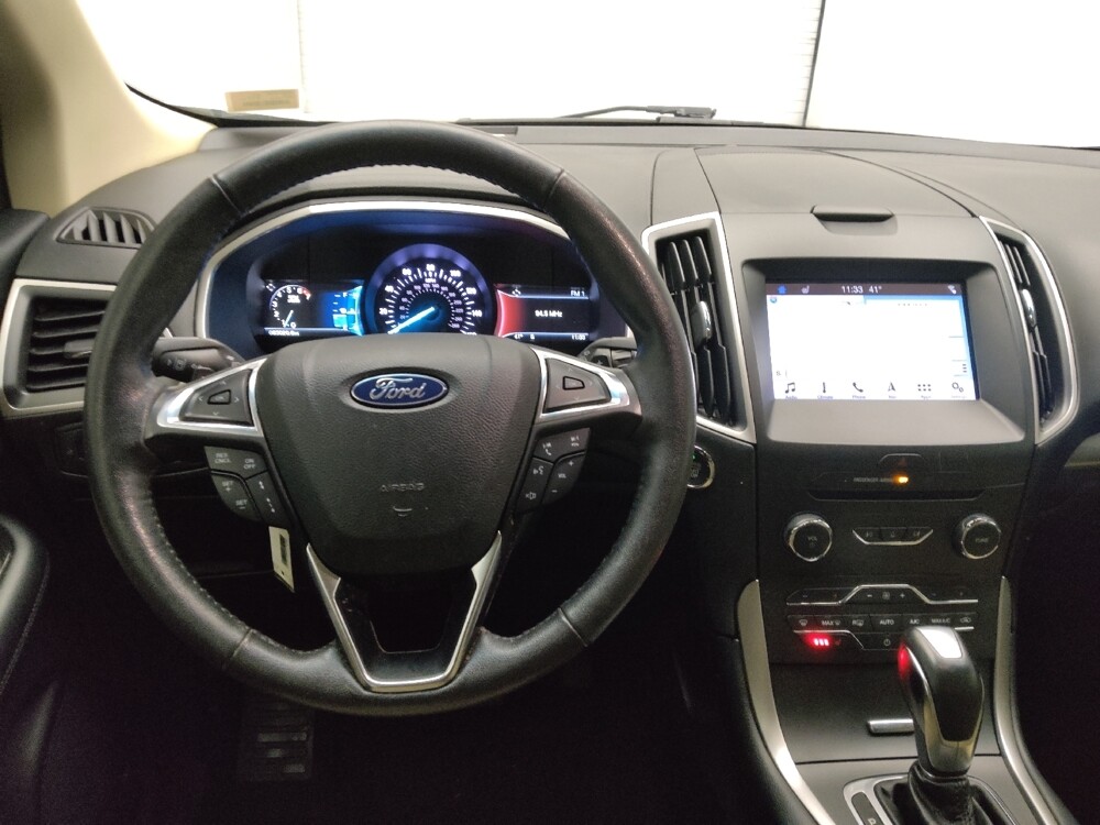 2018 Ford Edge in Conyers, GA 30094 - 18095424 22