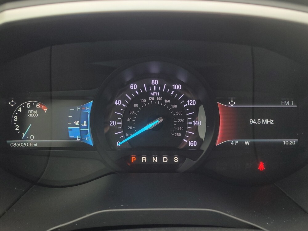 2018 Ford Edge in Conyers, GA 30094 - 18095424 23