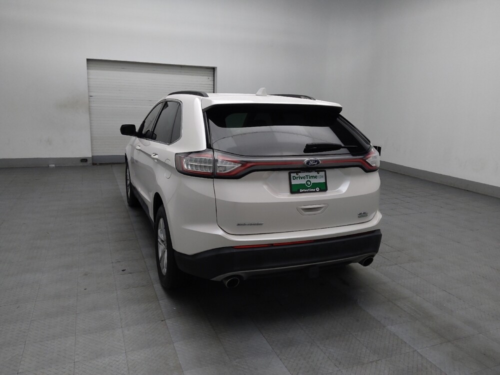 2018 Ford Edge in Conyers, GA 30094 - 18095424 6