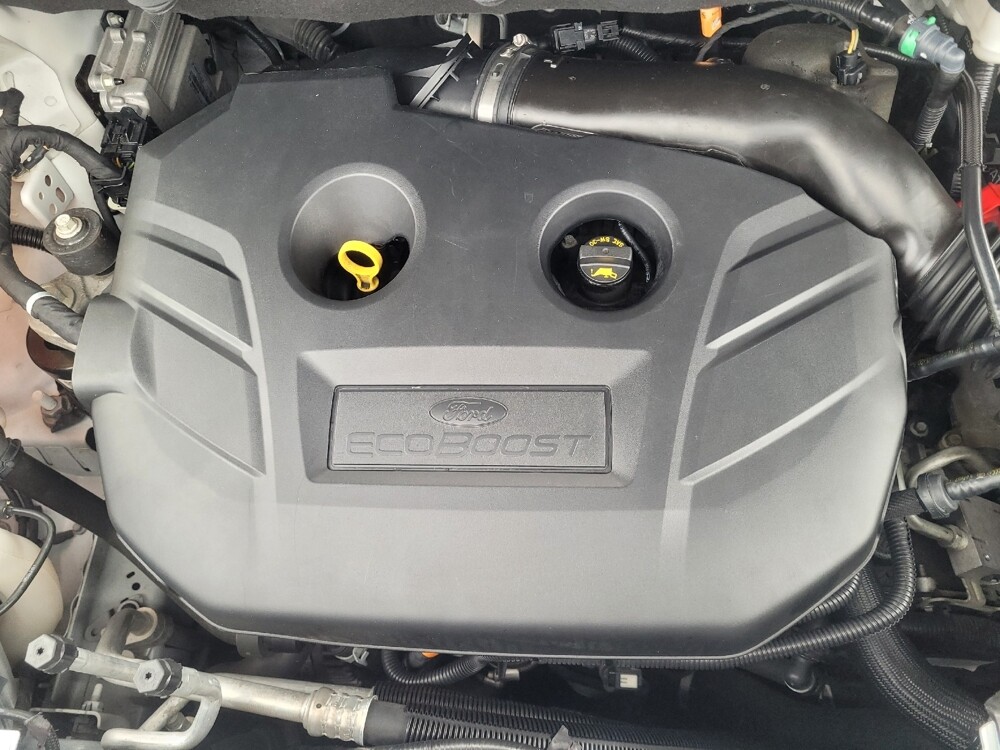 2018 Ford Edge in Conyers, GA 30094 - 18095424 30