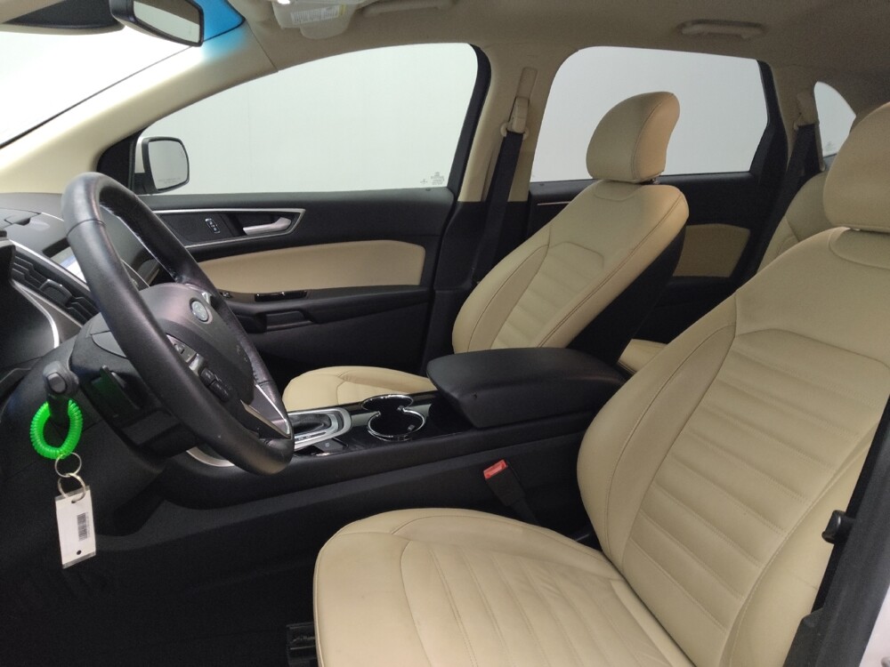 2018 Ford Edge in Conyers, GA 30094 - 18095424 17
