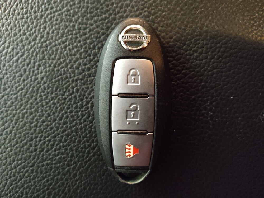 2018 Nissan Titan in Stone Mountain, GA 30083 - 18095425 32