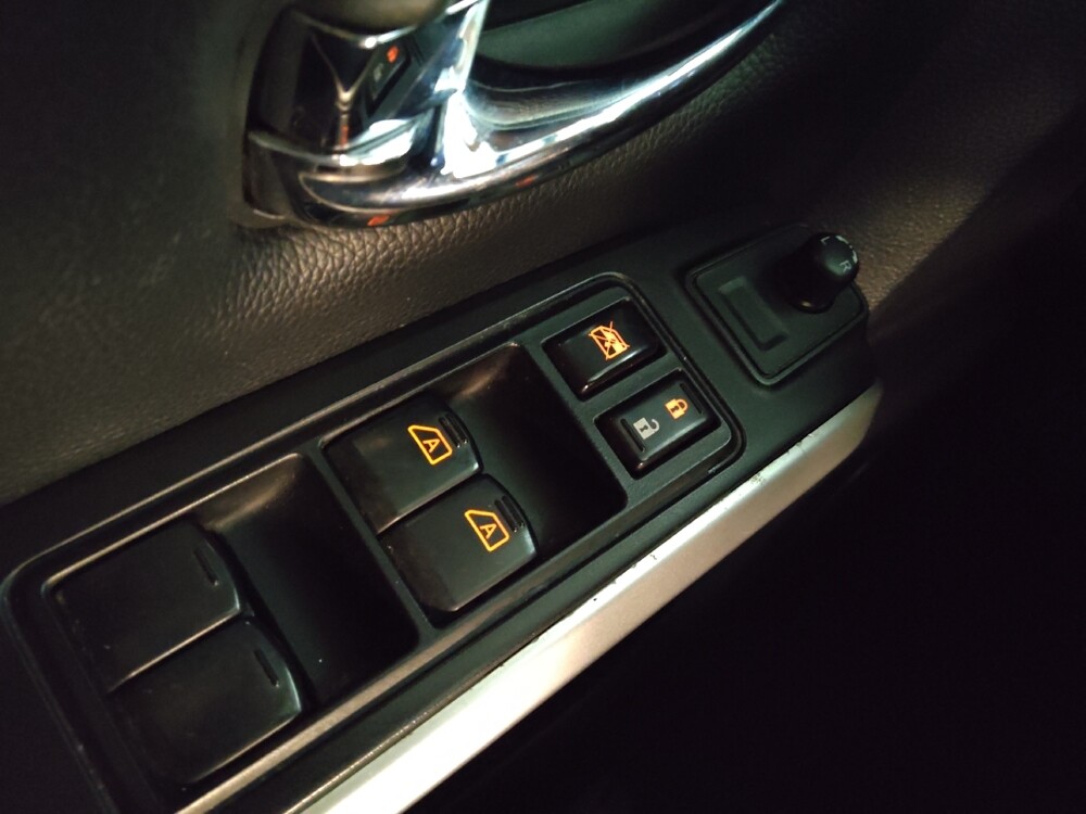 2018 Nissan Titan in Stone Mountain, GA 30083 - 18095425 27