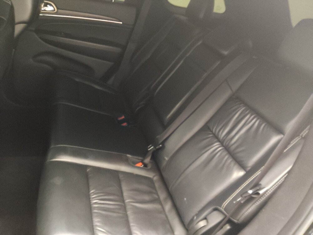 2015 Jeep Grand Cherokee in Morrow, GA 30260 - 18095426 18