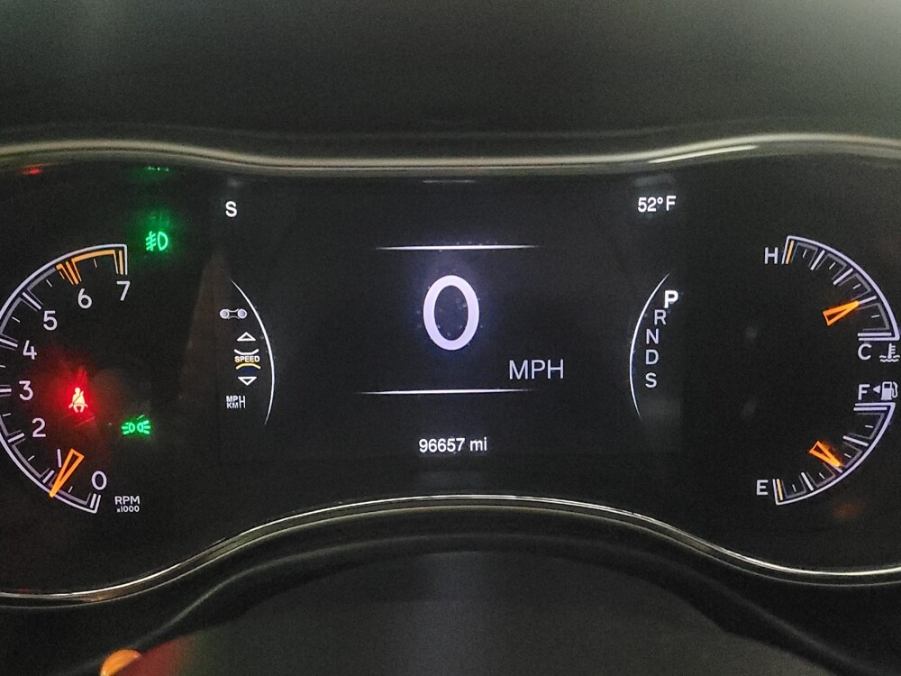 2015 Jeep Grand Cherokee in Morrow, GA 30260 - 18095426 23