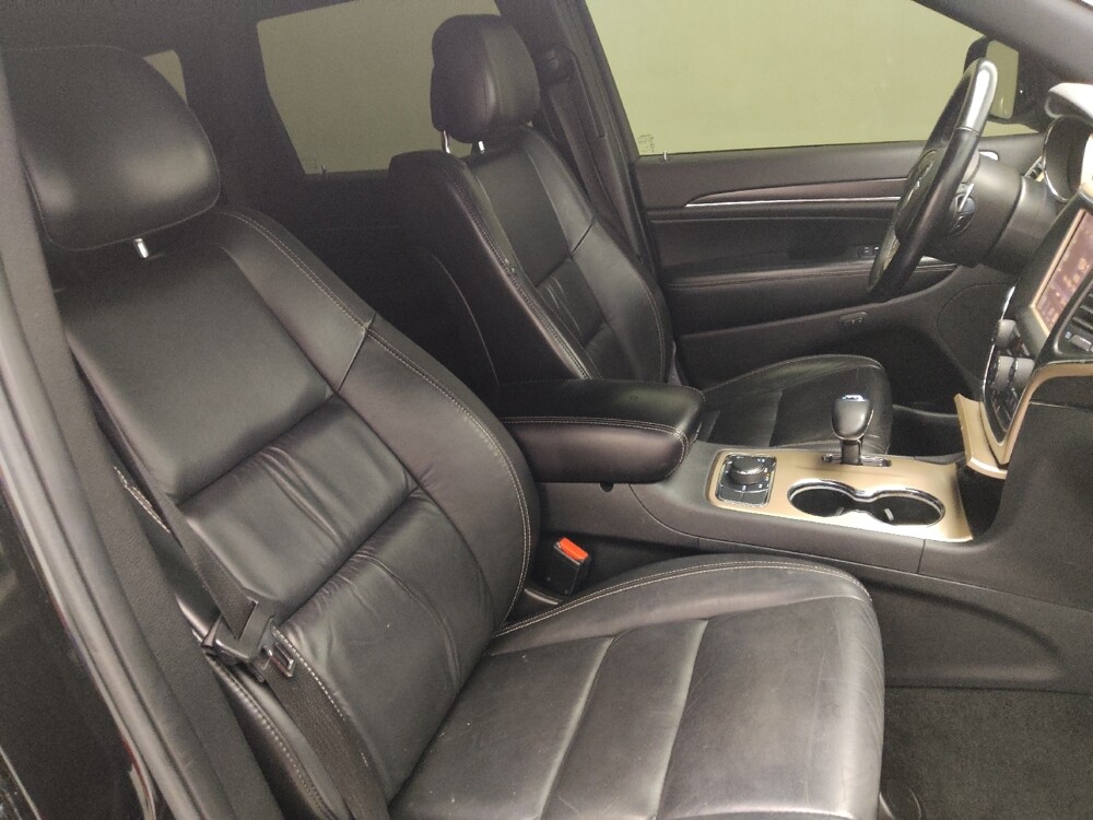 2015 Jeep Grand Cherokee in Morrow, GA 30260 - 18095426 21