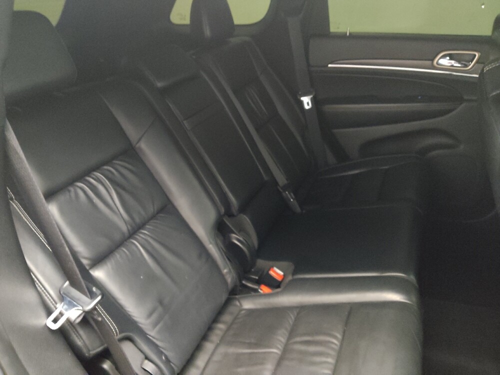 2015 Jeep Grand Cherokee in Morrow, GA 30260 - 18095426 19