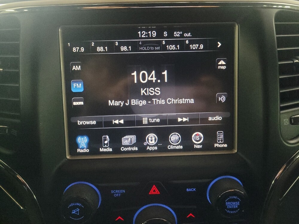 2015 Jeep Grand Cherokee in Morrow, GA 30260 - 18095426 25