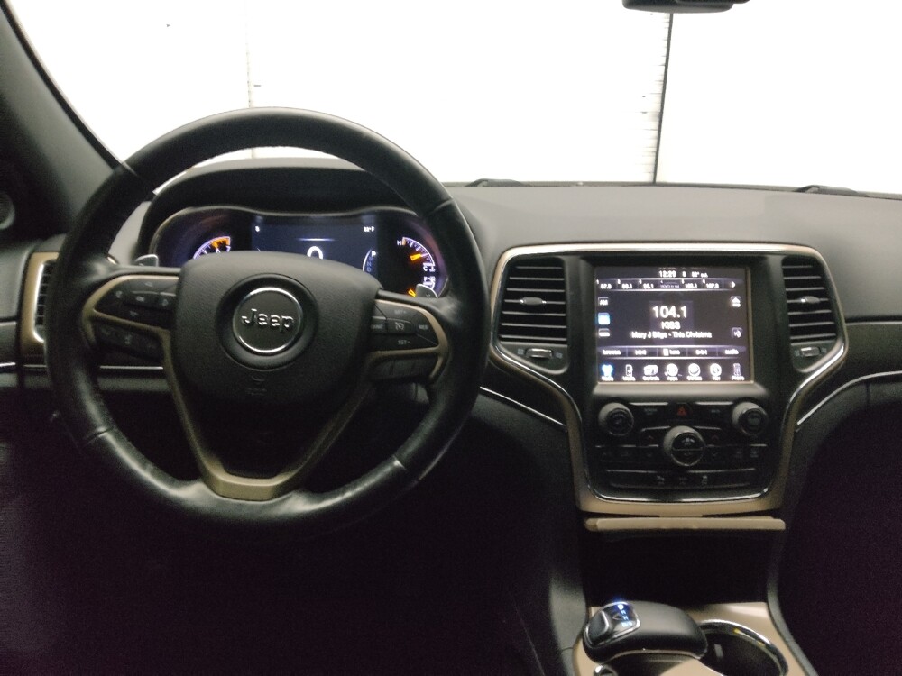 2015 Jeep Grand Cherokee in Morrow, GA 30260 - 18095426 22